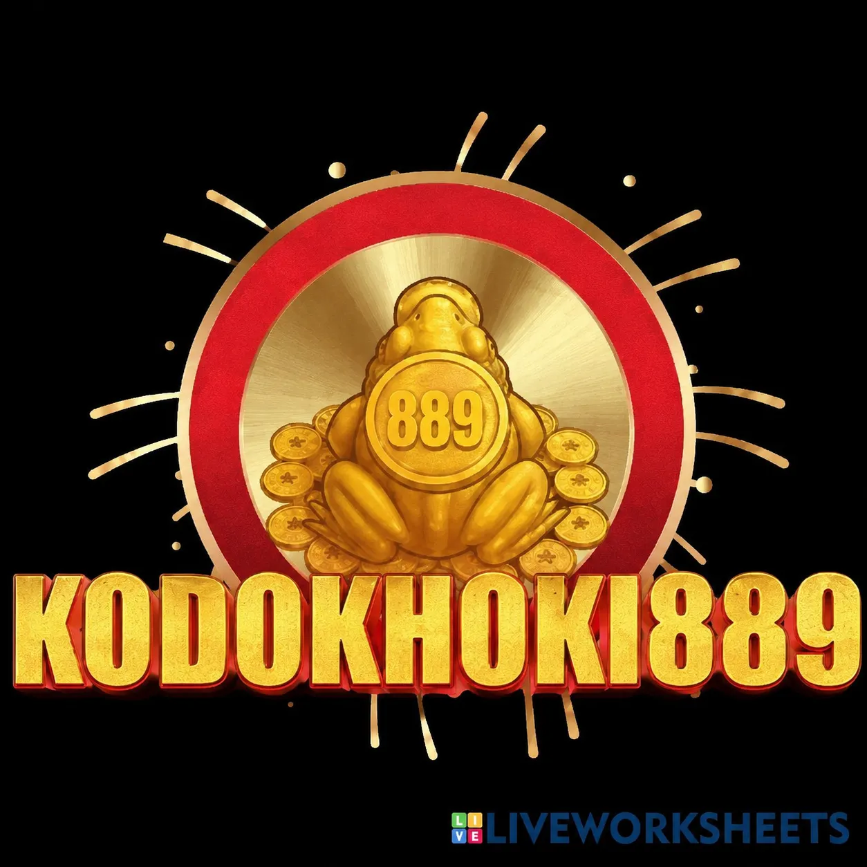 KODOKHOKI889 - Permainan Strategi Terbaik untuk Penggemar SLG